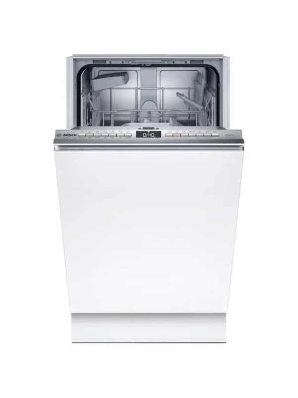 Встр. посудомойка 45см BOSCH SPV4HKX2DR 1