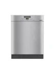 Встр. посудомойка 60см MIELE G 5000 U INOX 2