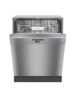 Встр. посудомойка 60см MIELE G 5000 U INOX 4