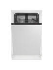 Встр. посудомойка BEKO BDIS15961 1