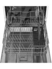 Встр. посудомойка BEKO BDIS15961 8