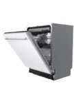 Встр. посудомойка MIDEA MID60S340i 3