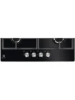 Встр. Поверхность ELECTROLUX KGG6426K 2