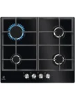 Встр. Поверхность ELECTROLUX KGG6426K 1