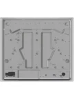 Встр. поверхность GORENJE GW642SYW 6