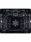 Встр. поверхность 30см HiSTORY HGE 320C FBK 5