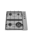 Встр. поверхность INDESIT THPM 641 W/IX/I 11