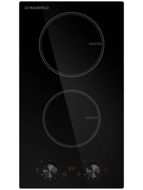 Встр. поверхность 30см MAUNFELD CVI292MBK2 1
