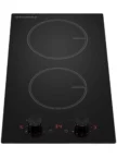Встр. поверхность 30см MAUNFELD CVI292MBK2 2