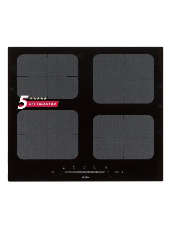 Встр. поверхность SIMFER H60I19B021 1