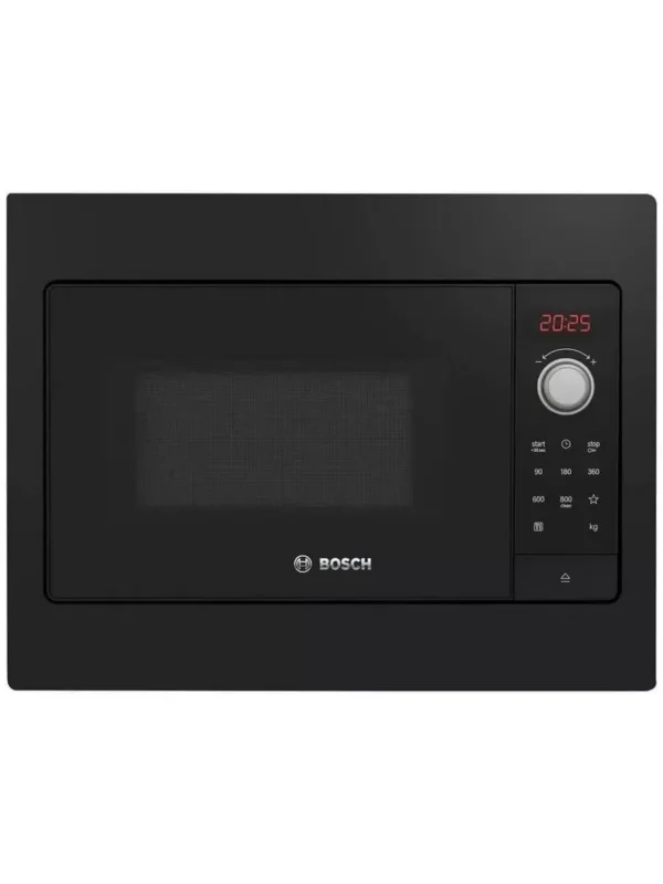 Встр. СВЧ печь BOSCH BFL523MB3 1