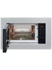 Встр. СВЧ печь INDESIT MWI 120 GX 2