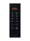Встр. СВЧ печь INDESIT MWI 120 GX 4