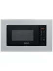 Встр. СВЧ печь INDESIT MWI 120 GX 1
