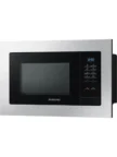 Встр. СВЧ печь SAMSUNG MS20A7013AT 4