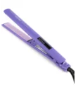 Выпрямитель для волос CENTEK CT-2020 (Фиолетовый) 3