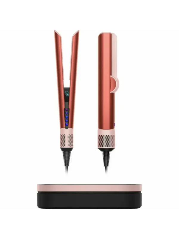 Выпрямитель для волос DYSON Airstrait HT01 Strawberry Bronze 1