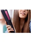 Выпрямитель для волос PHILIPS BHS376/00 2