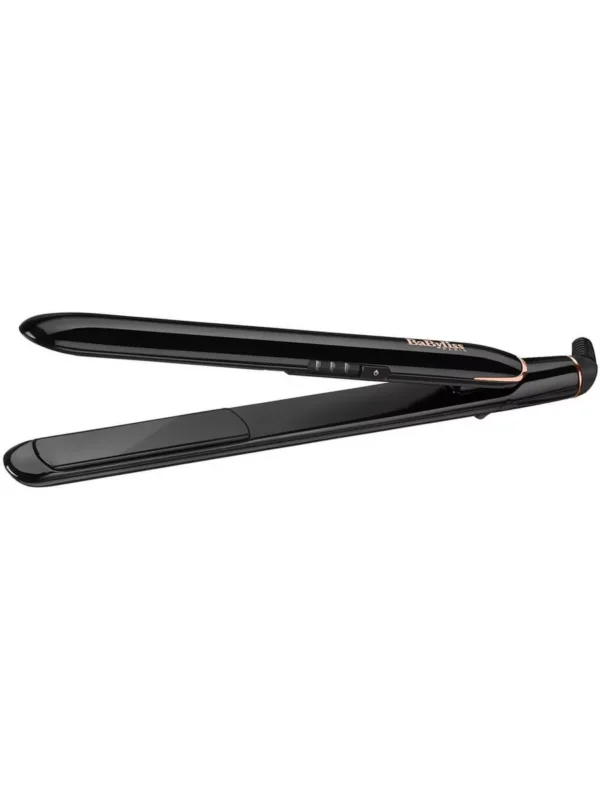 Выпрямители для волос BABYLISS Smooth Finish ST250E 1