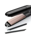 Выпрямители для волос BABYLISS Straightener Steam Smooth ST493E 3
