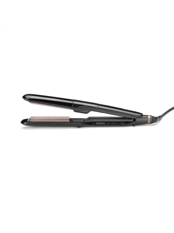 Выпрямители для волос BABYLISS Straightener Steam Smooth ST493E 1