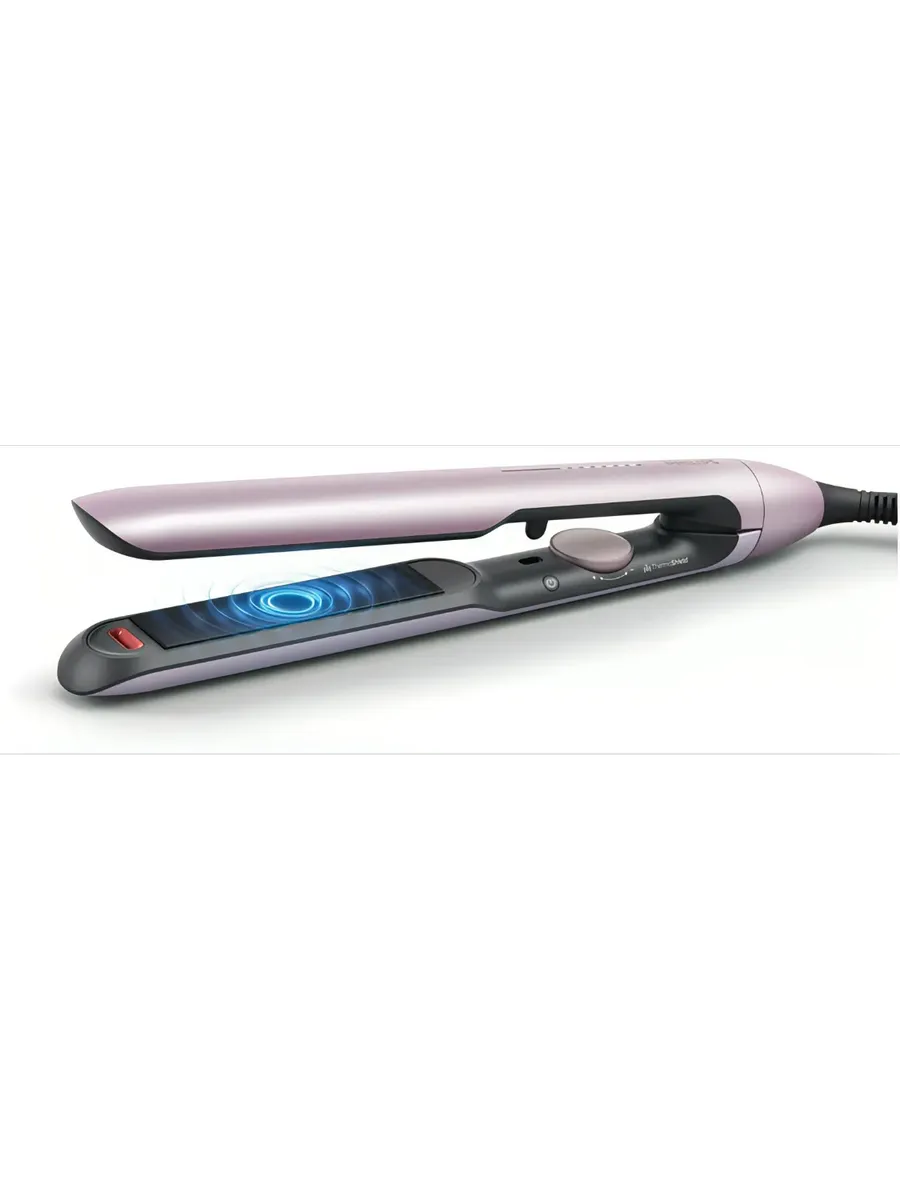 Выпрямители для волос PHILIPS BHS530/00 1 Выпрямители для волос PHILIPS BHS530/00 1