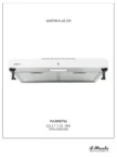 Вытяжка IL MONTE KH-CLASSIC-6002-T-WH 7