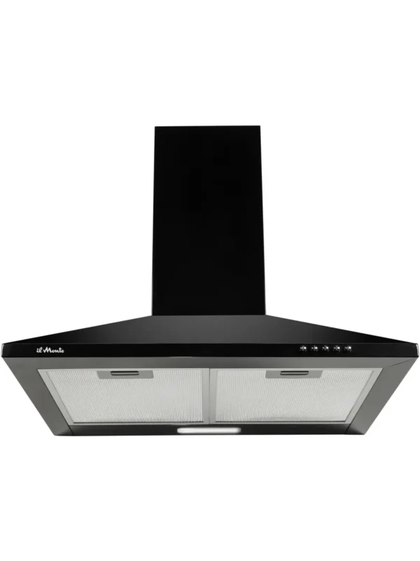 Вытяжка IL MONTE KH-DOME 6006 BL 1