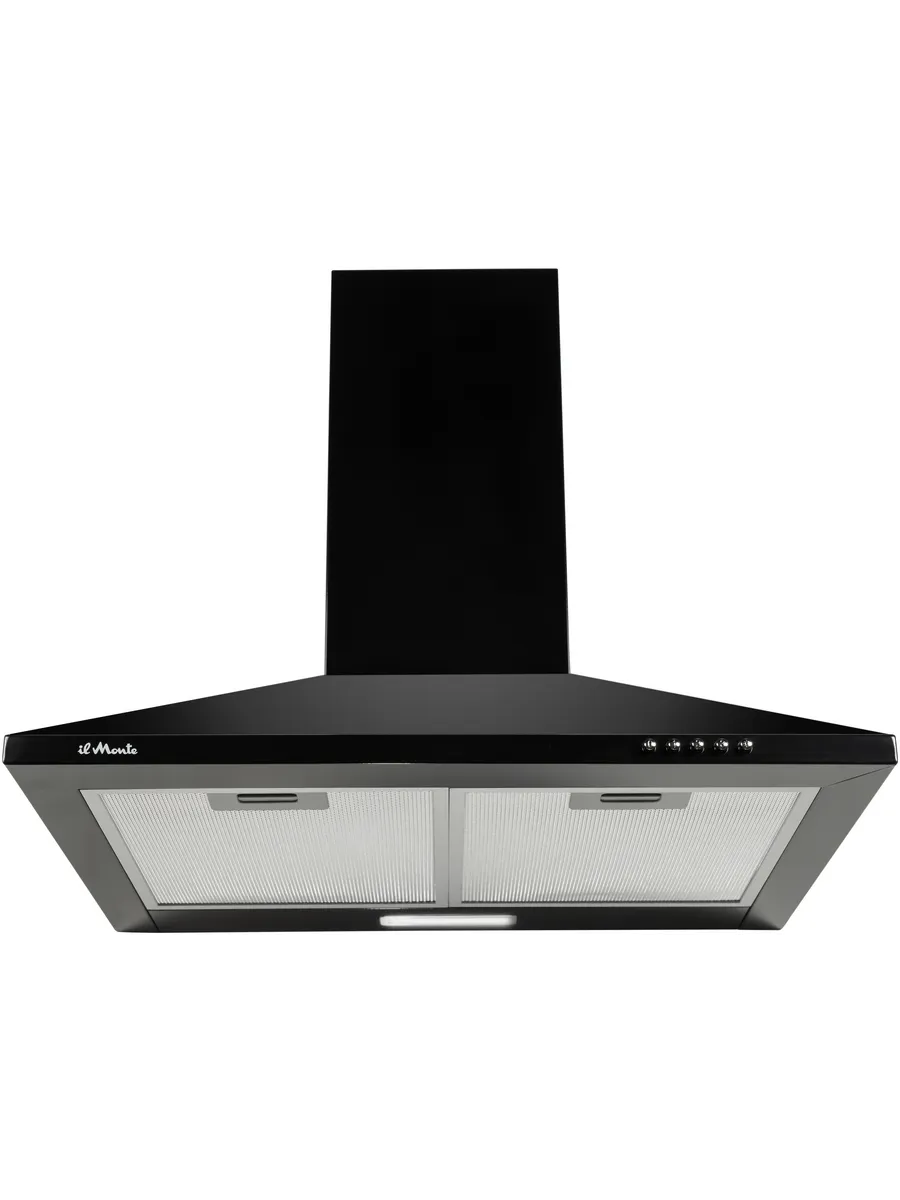 Вытяжка IL MONTE KH-DOME 6006 BL 1 Вытяжка IL MONTE KH-DOME 6006 BL 1