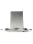 Вытяжка IL MONTE KH-GLASS 6003 IX 1