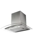 Вытяжка IL MONTE KH-GLASS 6003 IX 4