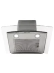 Вытяжка IL MONTE KH-GLASS 6003 IX 5