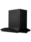 Вытяжка IL MONTE KH-GLASS-6004-PRO-BL 1