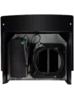 Вытяжка IL MONTE KH-GLASS-6004-PRO-BL 7