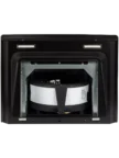 Вытяжка IL MONTE KH-GLASS-6004-PRO-BL 8