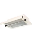 Вытяжка IL MONTE KH-SLIDING 6008 INOX 3