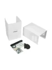 Вытяжка наклонная IL MONTE KH-DELUXE 6001 BL 10