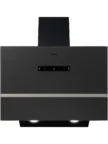 Вытяжка наклонная IL MONTE KH-DELUXE-6022-BL-M 2