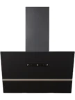 Вытяжка наклонная IL MONTE KH-DELUXE-6022-BL-M 1