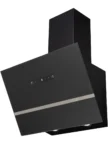 Вытяжка наклонная IL MONTE KH-DELUXE-6022-BL-M 3