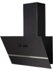 Вытяжка наклонная IL MONTE KH-DELUXE-6022-BL-M 4