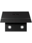Вытяжка наклонная IL MONTE KH-DELUXE-6022-BL-M 6