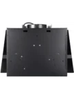 Вытяжка наклонная IL MONTE KH-DELUXE-6022-BL-M 9