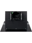 Вытяжка наклонная IL MONTE KH-DELUXE-6022-BL-M 10
