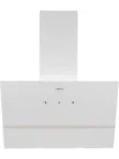 Вытяжка наклонная IL MONTE KH-DELUXE-6022-WH 1