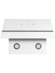 Вытяжка наклонная IL MONTE KH-DELUXE-6022-WH 4