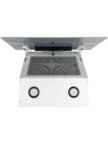 Вытяжка наклонная IL MONTE KH-DELUXE-6022-WH 8