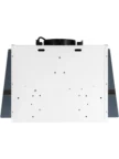Вытяжка наклонная IL MONTE KH-DELUXE-6022-WH 10