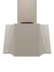 Вытяжка наклонная OASIS NC-50W 1