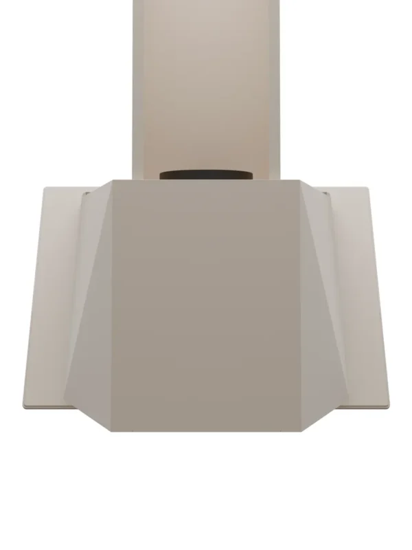 Вытяжка наклонная OASIS NC-50W 1